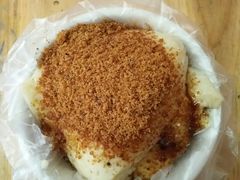 -共和老洪豆花草粿水粿