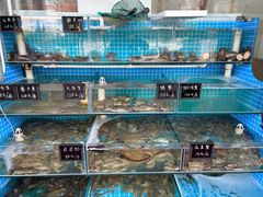 -北戴河庆山饭店·海鲜砂锅粥(北戴河黑石路店)