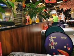 大堂-熊记虾王·小龙虾(东晓南店)