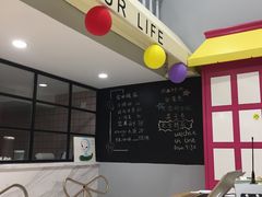 -贝紫Style(木马公寓店)