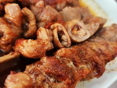 微波腱子肉-吉云馄饨(桑梓路店)