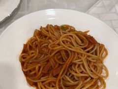 -新侨三宝乐西餐厅(崇文门店)