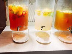 -星伦多自助料理(永旺店)