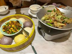 -小菜园新徽菜(上海浦东复地活力城店)