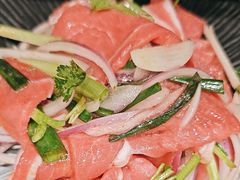 -韩时烤肉(丰科万达广场店)