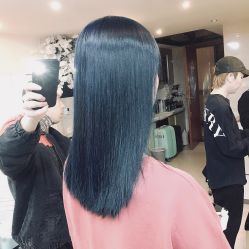 -GIRL STYLE 烫发·染发沙龙
