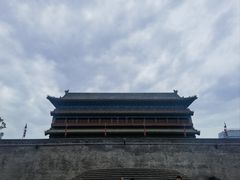 -西安城墙·碑林历史文化景区