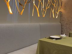 -湖影中餐厅·南京金茂威斯汀大酒店