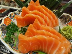 -芥岛(河北大街店)