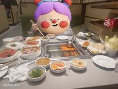 -海底捞火锅(万象汇店)