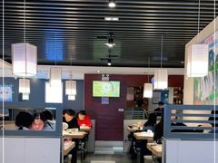 大堂-猪啊牛呀羊啊铜盘烤肉(正大广场店)