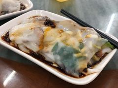 鸳鸯肠-穗银肠粉店(东川路店)