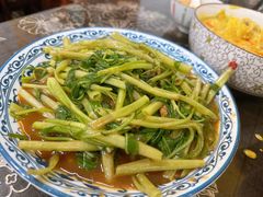 -家利美食店