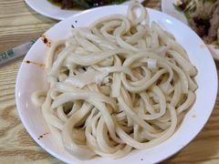 -王菊美食街·王菊面馆(总店)