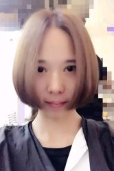 -尚·丹尼Hair