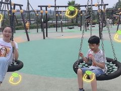 -枫香湖儿童公园