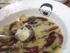 -江渔儿酸菜鱼(曜一城店)