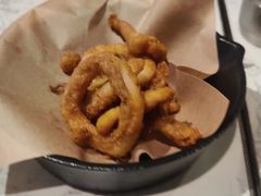 -必胜客(新辰里酒仙桥店)