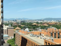 -北京饭店