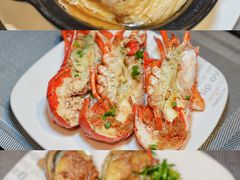 -星汇餐厅(新濠影汇店)