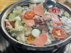 -海关荤豆花(洋河一路店)