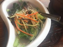 -云来居素食馆(东门店)