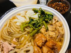 -钟太怪噜(小吃街店)