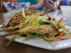 -军嫂饺子馆(岳家寨小区店)