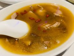 麻油腰花-鹿港小镇(滨北店)