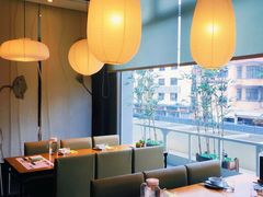 大堂-莲餐厅·湖北菜·藕汤是头牌(愚园路店)