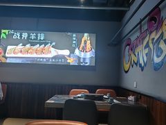 -醉炫音速烧烤·干煸菜(沙河总店)