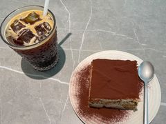 -PAUSE CAFE(南秀村店)