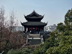 -虞山城墙