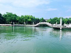 -桂林两江四湖景区