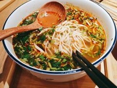 -马记永·兰州牛肉面(天通苑家乐福店)