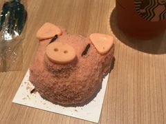 -星巴克(南京鼓楼吾悦广场店)