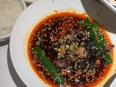 -首秀·四川料理(吾悦广场店)