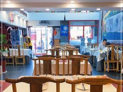 大堂-东门烤鸭店(东华门店)