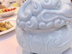 -小厨娘淮扬菜(天印大道店)
