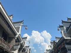 -南岳大庙