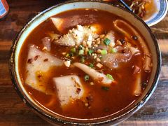 兰州宽粉麻辣烫-左陕右甘(亚运村店)