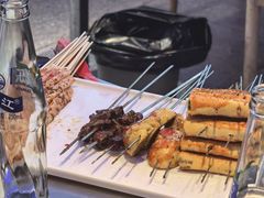 -江合勇丹东兄弟小串海鲜烧烤(总店)