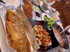 -玉桥餐厅(天坛店)