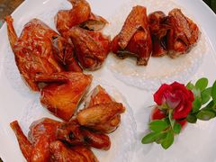 -麒茗餐厅·粤菜·宴会厅·海鲜(锦绣路店)