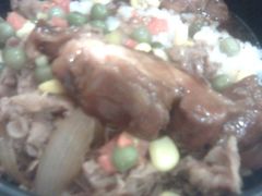 -食其家·牛丼咖喱(浦电路店)