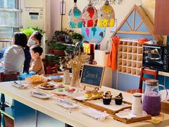 -伊顿幼儿园(天津壹街区校区)