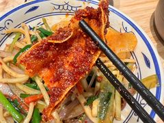 -连手特色烤串