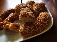 自制面包-MADO冰淇淋咖啡馆(淘金店)
