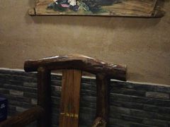 -一品江湖烧烤餐厅