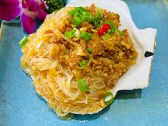 -君霖海鲜私房菜(春柳店)